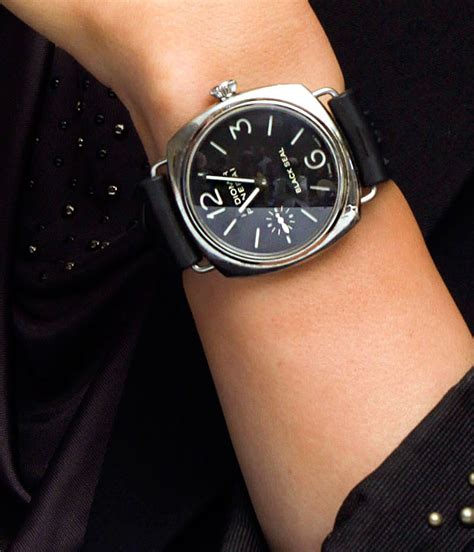 the panerai|panerai for women.